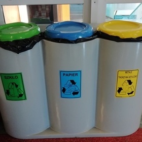 wiatowy Dzie Recyklingu