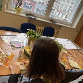 Wielkanocne inspiracje…