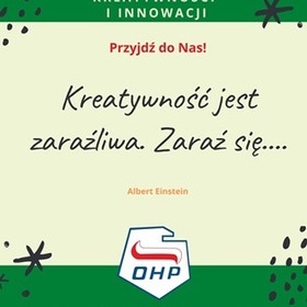 wiatowy Dzie Kreatywnoci i Innowacji