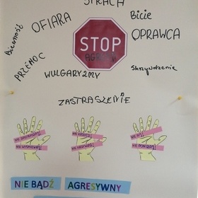 Ujarzmili agresj
