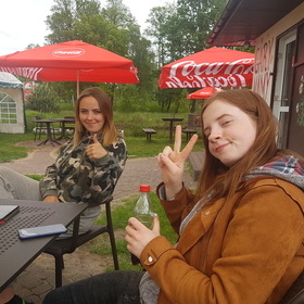 Niezwyka podr