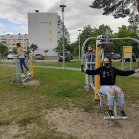 Rekreacyjnie i sportowo