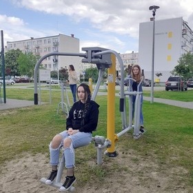 Rekreacyjnie i sportowo