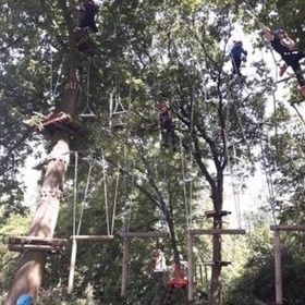 Adrenalina i … relaks