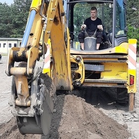 Nowe kwalifikacje w Radomiu