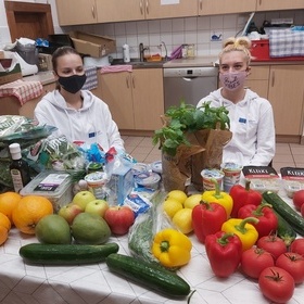 „Dla kadego co zdrowego”