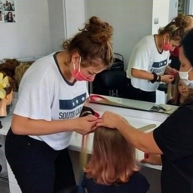 Akcja „Pole nas swoim z koleankom, kolegom oraz znajomym” w Radomiu