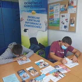 Dzie otwarty w Radomiu