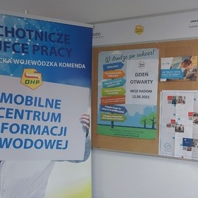 Dzie otwarty w Radomiu