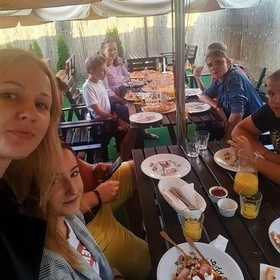 Spotkanie z absolwentami w Posku