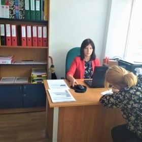 Gieda Pracy w CEiPM w Pocku