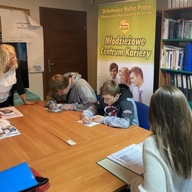 Wicej ni integracja w Kozienicach