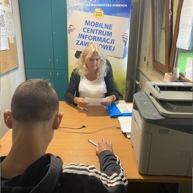 Wicej ni integracja w Kozienicach