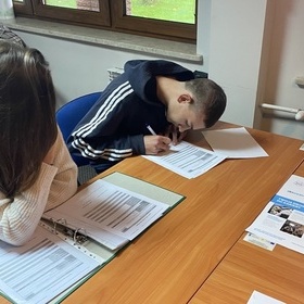 Wicej ni integracja w Kozienicach