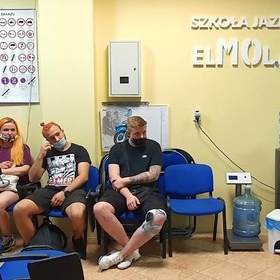 Inwestycja w umiejtnoci - kurs prawa jazdy kat. B w Warszawie 