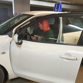 Inwestycja w umiejtnoci - kurs prawa jazdy kat. B w Warszawie 