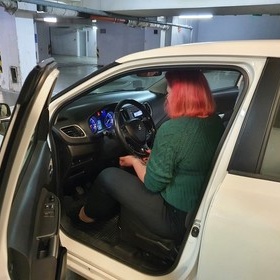 Inwestycja w umiejtnoci - kurs prawa jazdy kat. B w Warszawie 