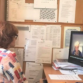 Spotkanie on-line 