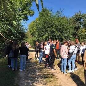 Integracyjne spotkanie w sielskim klimacie