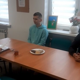 Szkolenie zawodowe w Ciechanowie 