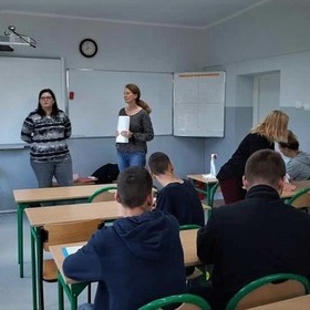 Adaptacji cig dalszy...
