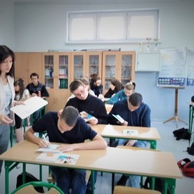 Adaptacji cig dalszy...