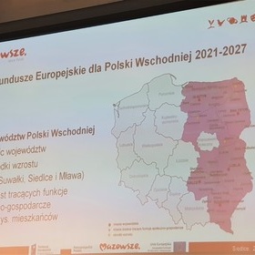 Zdrowie i rozwj Mazowsza – #eFEktUE