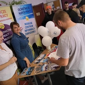 Mobilnie Otwarci na Karier 