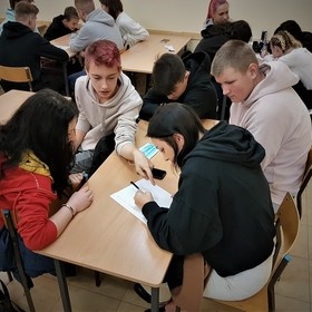 Oglnopolski Tygodzie Kariery w Siedlach