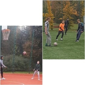 Sportowo dla Niepodlegej