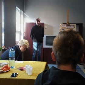 Konkurs recytatorski 3-ech poetw