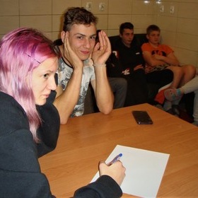 Uczciwe wspzawodnictwo