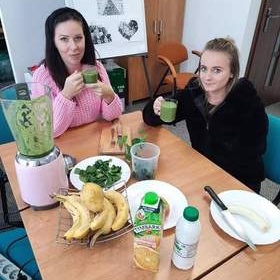 Zdrowo jem, zdrowo yj