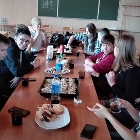 Smacznie, zdrowo, kolorowo …