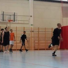 Integracja na sportowo
