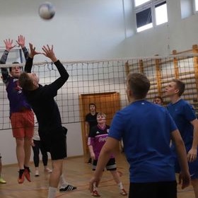 Integracja na sportowo