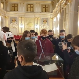 Na krlewskim szlaku