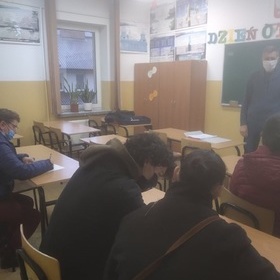 Spotkanie z rodzicami