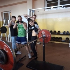 Sia sportu