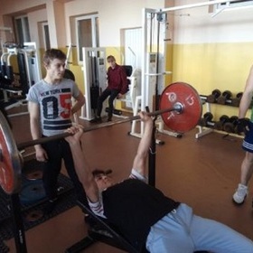 Sia sportu