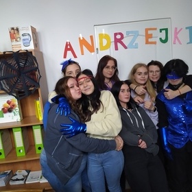 „(...) pannom z wrby nadzieja”