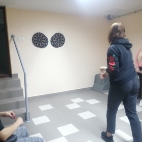 Rzut w dziesitk
