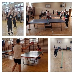 Sportowo, mikoajkowo w Grodzisku