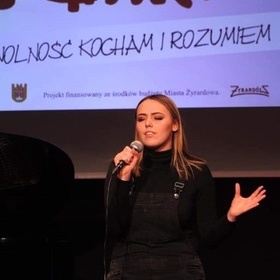 Sukces Uczestniczki