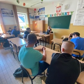 Adaptacyjnie w Kozienicach