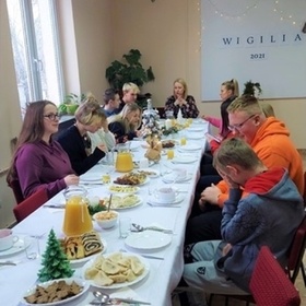 Uroczycie w Posku