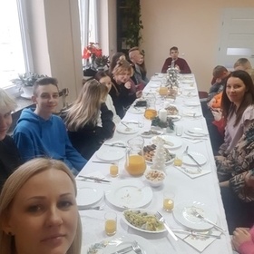 Uroczycie w Posku