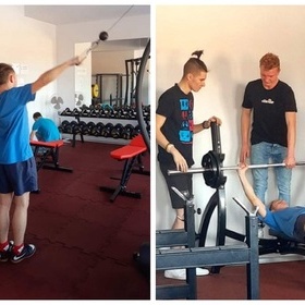 Wychowanie przez sport