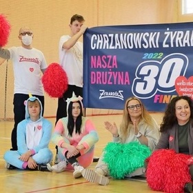 Grali dla potrzebujcych