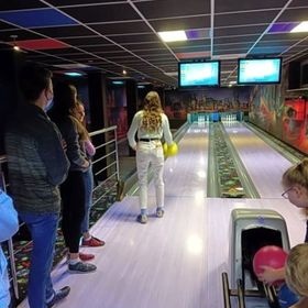Rekreacyjnie i sportowo